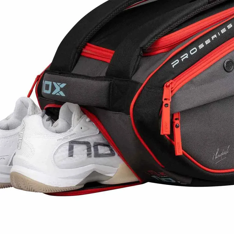 NOX ML10 Competition Bag XL 2024